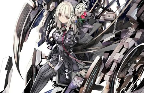 ANIME Clockwork Planet (2/?