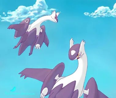 Pokemon Latios And Latias Wallpapers posted by Ryan Walker