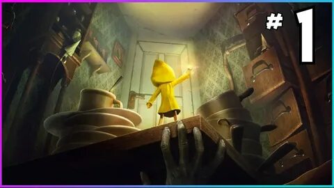 THIS IS FINE - LITTLE NIGHTMARES - YouTube