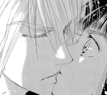 7SEEDS166. The moment when your OTP finally kisses....******
