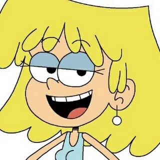 Lori Loud - YouTube