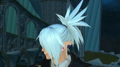 Ffxiv Unlocking More Hairstyles - Inspiration Hair Style