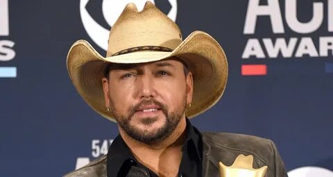 Jason Aldean's Net Worth, House & Cars, Businesses, Concert 