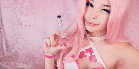 LEAKED BELLE DELPHINE ONLYFANS ! WORKING URL ! ✔ Page 19 Nud