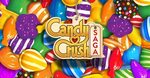 Сколько уровней в Candy Crush?