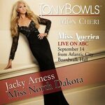 Miss North Dakota 2014 Jacky Arness - The Great Pageant Comm