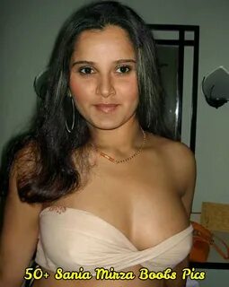 51 Sexy Sania Mirza Boobs Pictures Are Hot As Hellfire - Top