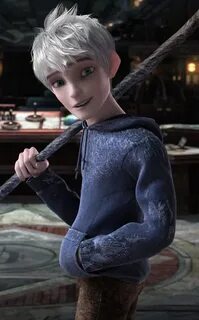 Jack Frost (Rise of the Guardians) Heroes and Villains Wiki 