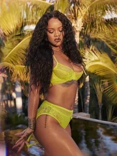 Rihanna photo 8579 of 9186 pics, wallpaper - photo #1217246 