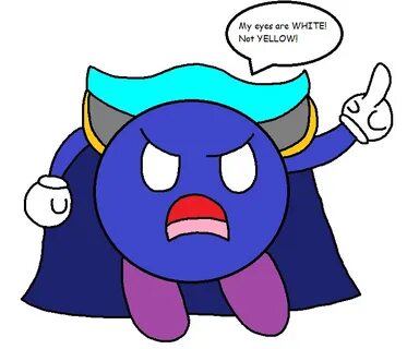 Meta Knight Drawing at GetDrawings Free download