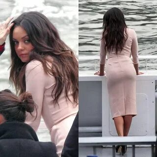 Mila Kunis ass Memes - Imgflip