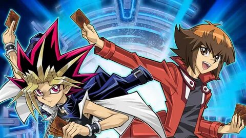 Yu-Gi-Oh! Duel Links: il quinto anniversario aggiunge divers