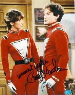 Mork and Mindy Mork & mindy, Robin williams, Robert williams