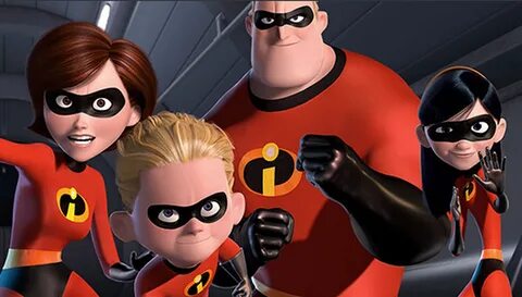 The Incredibles 2' Will Be a Massive Hit for Disney The Motl