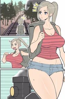 Silent Manga Omnibus 01-I Capitulo 2.