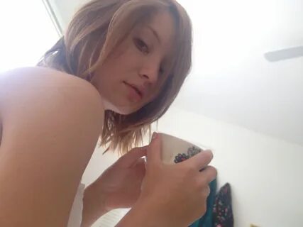 Emily Browning on leaked nudes - The Fappening Leaked Photos