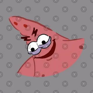 Angry Patrick Meme