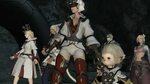 Final Fantasy XIV - All Story Cutscenes part 5: Welcome to t