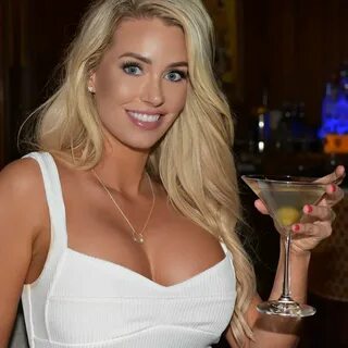 Elle Johnson on Twitter: "My vodka martini -- aka the "panty