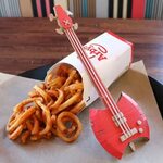 Some Arbys pictures