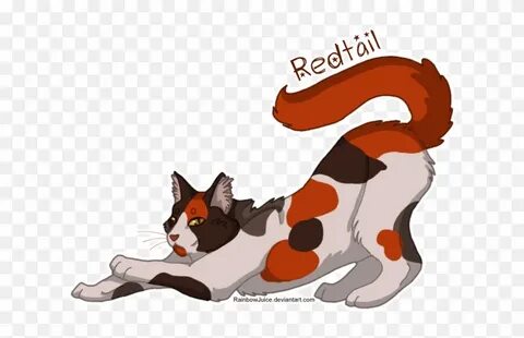 Cute Kittens Posing As Sexy Pin-up Girls - Redtail From Warr