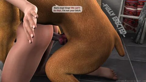 Slideshow animal sex3d.