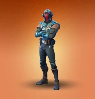 Fortnite The Visitor Skin - Character, PNG, Images - Pro Gam