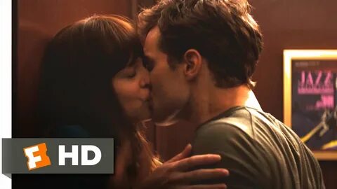 Fifty Shades of Grey (4/10) Movie CLIP - What Is It About El