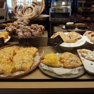 Foto di Panera Bread - Cuyahoga Falls, OH