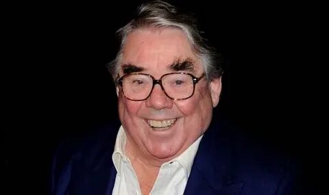 Ronnie Corbett's daughter names shop after Two Ronnies skit 