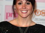 Suranne Jones' Body Measurements Including Breasts, Height a
