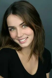 Pin de Kaiserin en The Eyes Have It Ana de armas, Rostro de 