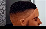 Pin on Sims 3 Downloads Male Hairs