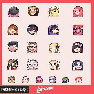 Free Twitch Emotes Download Ideas dfackldu