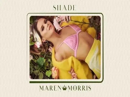 "Shade" by Maren Morris Music Video MTV Africa