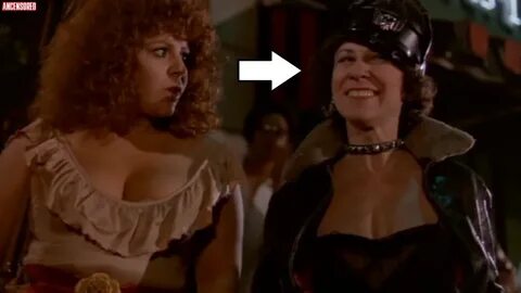 Rhea Perlman nude pics, Страница -1 ANCENSORED