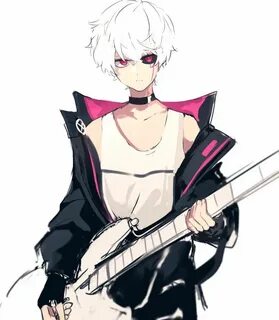 柳 on Twitter Anime, Elsword, Anime guys