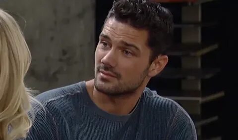 Ryan Paevey Speaks Out on General Hospital Exit! Soap Opera 