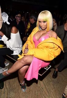 nicki minaj yellow dress Factory Store