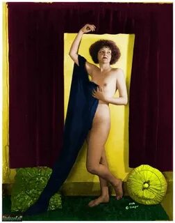 Naked Clara Bow Added 07 19 2016 By Bot Free Nude Porn Photo