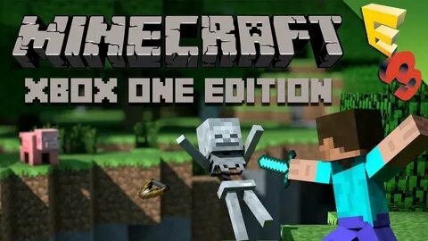 Addons For Xbox One Minecraft / Minecraft XBox One X Gamepla