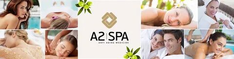 A2SPA - медицинский спа-центр Мир комфорта, гостеприимства и