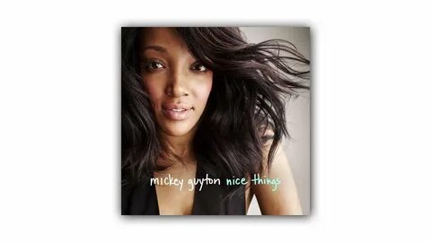 Nice Things - Mickey Guyton Shazam