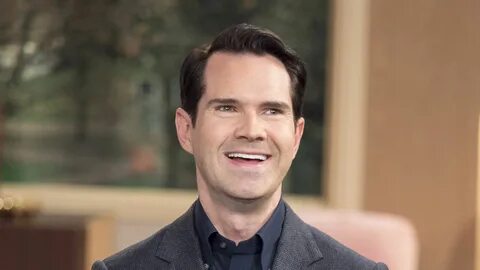 Jimmy Carr's hair secrets: best facts!