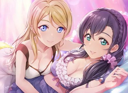 Love Live! Image #2772248 - Zerochan Anime Image Board