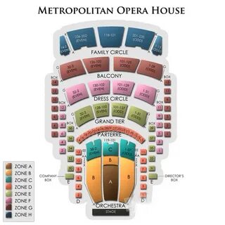 Gallery of 32 abiding seating plan opera house - met opera h