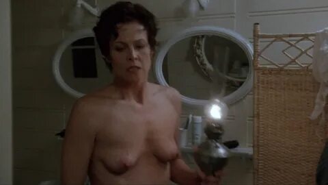 Sigourney Weaver - Death and the Maiden (1994) - Celebs Roul