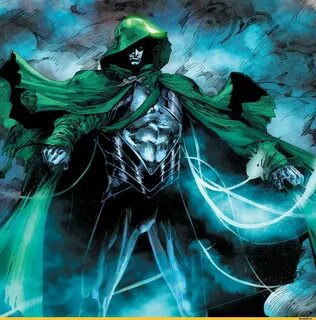 Сильнейшие персонажи из вселенной DC. Вы всех знаете? #comic