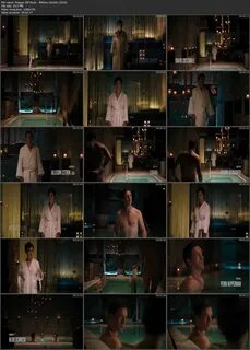 maggie siff nude - billions s01e06 (2016) (image 2) .