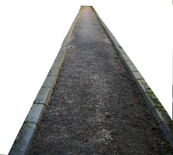 ЯП файлы - walkway png